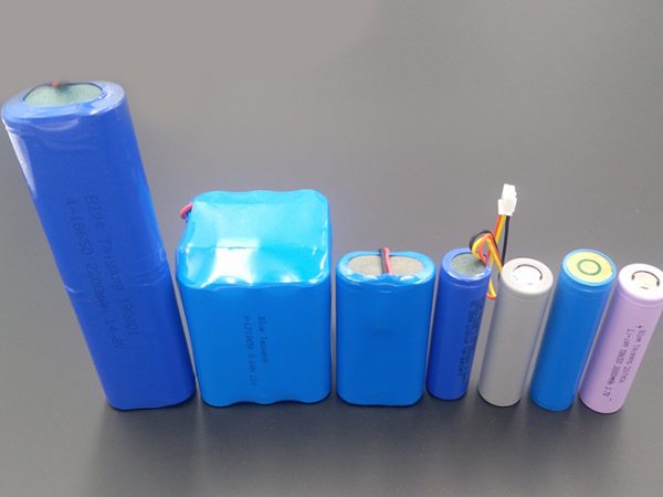 鋰電池中的C表示什么意思？
